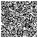 QR code with One North Main Inc contacts
