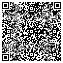 QR code with Past Time contacts