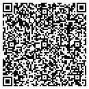 QR code with J & M Goodyear contacts