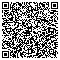 QR code with Aa Bail Bonds contacts