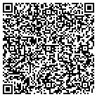 QR code with A Action Bail Bonds contacts
