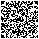 QR code with S W Communications contacts