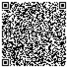 QR code with A+ Wiki Wiki Bail Bonds contacts