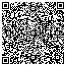 QR code with Puxico Bar contacts