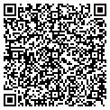 QR code with Pynk contacts