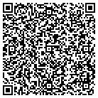 QR code with Cain Studio & Art Gallery contacts