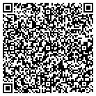 QR code with B J Engineering & Surveying contacts