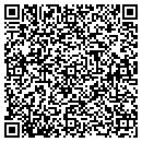 QR code with Refractions contacts