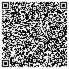 QR code with Cantor Arts Center Stanford Univ contacts