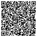 QR code with Osmokes contacts