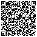 QR code with Number 3 contacts