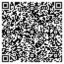 QR code with A 1 Bail Bonds contacts
