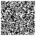 QR code with O D O Inc contacts