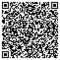 QR code with Bronson CO contacts