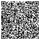 QR code with C A Rogers Fine Art contacts