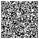 QR code with Deteag LLC contacts