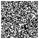 QR code with R M D 308 Low Bob's Express contacts