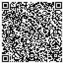 QR code with A-1 Bail Bonding Inc contacts