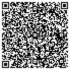 QR code with A To Z Builders Contractors contacts