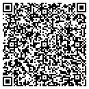 QR code with C Fon Corp contacts