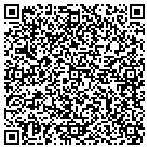QR code with Hamilton Custom Drywall contacts