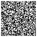 QR code with COMRET Inc contacts