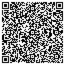 QR code with A Bail Bonds contacts