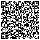 QR code with The End Zone Bar & Grill contacts