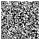QR code with A Bail Bonds contacts
