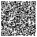 QR code with Cesm Inc contacts