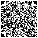 QR code with A Bail Bonds contacts