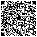 QR code with Hoover Company contacts