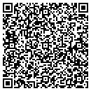 QR code with Pane & Vino contacts