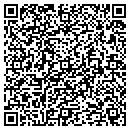 QR code with A1 Bonding contacts