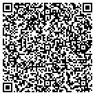 QR code with R I Heritage Inn Of Appleton Inc contacts