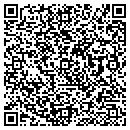QR code with A Bail Bonds contacts