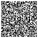 QR code with A Bail Bonds contacts