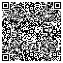 QR code with A1 Bail Bonds contacts
