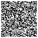 QR code with A1 Bail Bonds contacts