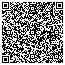 QR code with A-1 Bonding contacts