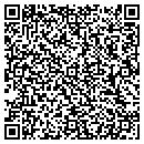 QR code with Cozad & Fox contacts