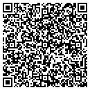 QR code with AAA Bonding contacts