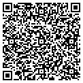 QR code with Zoo Bar contacts