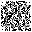 QR code with A Absolute Bail Bonds - Lincoln contacts