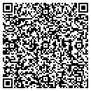 QR code with Zepha's Cove contacts