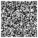 QR code with Calico Hen contacts
