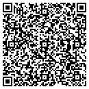 QR code with 1 Bail Bonds contacts