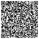 QR code with Danielson Surveying contacts