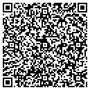 QR code with A1 Bonding Service contacts
