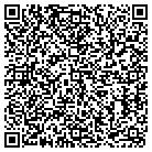 QR code with Aaa Action Bail Bonds contacts